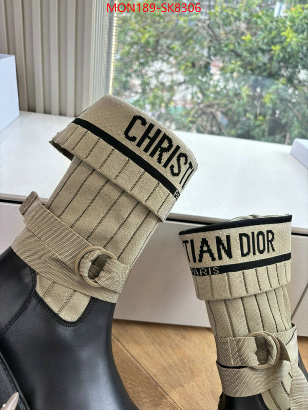 Women Shoes-Dior online sales ID: SK8306 $: 189USD