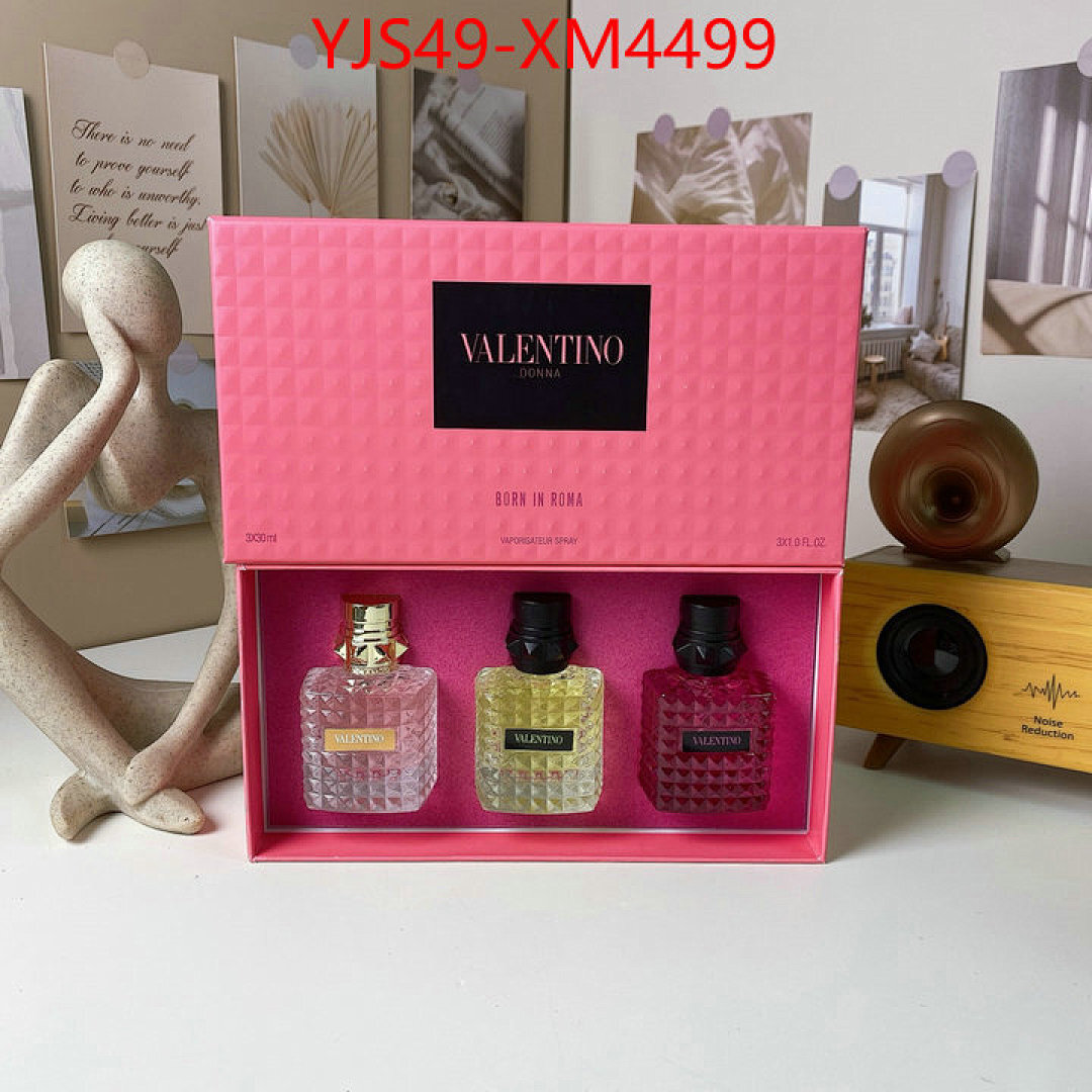 Perfume-Valentino ID: XM4499 $: 49USD