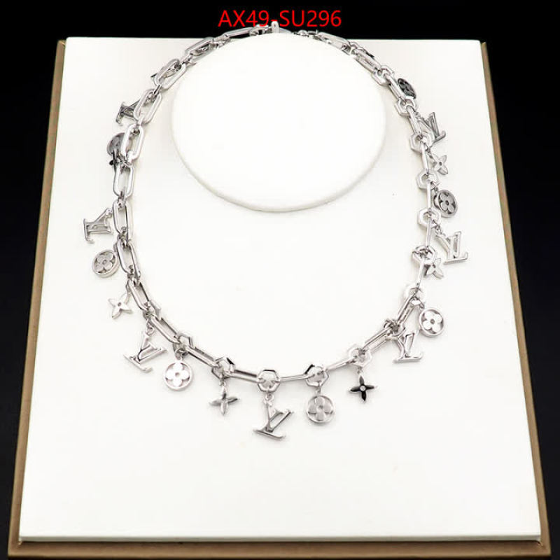 Jewelry-LV ID: SU296 $: 49USD
