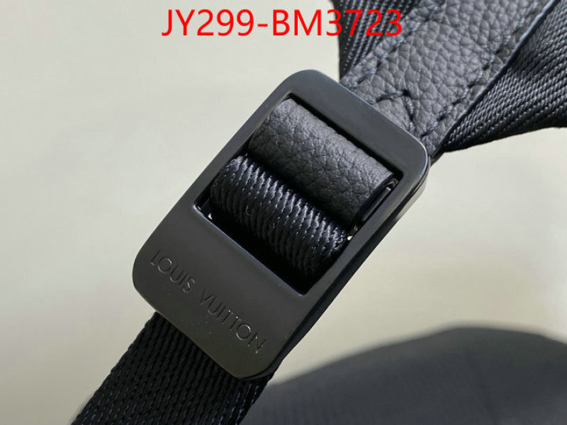 LV Bags(TOP)-Backpack- ID: BM3723 $: 299USD,