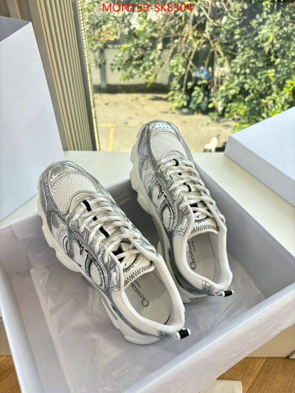 Women Shoes-Dior 7 star ID: SK8304 $: 159USD