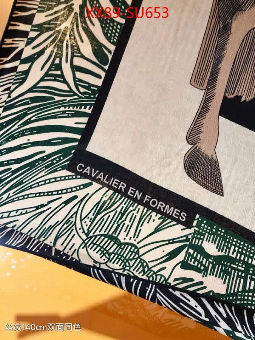 Scarf-Hermes ID: SU653 $: 89USD