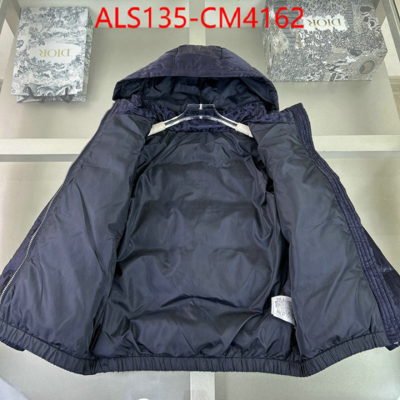 Kids clothing-Dior ID: CM4162 $: 135USD