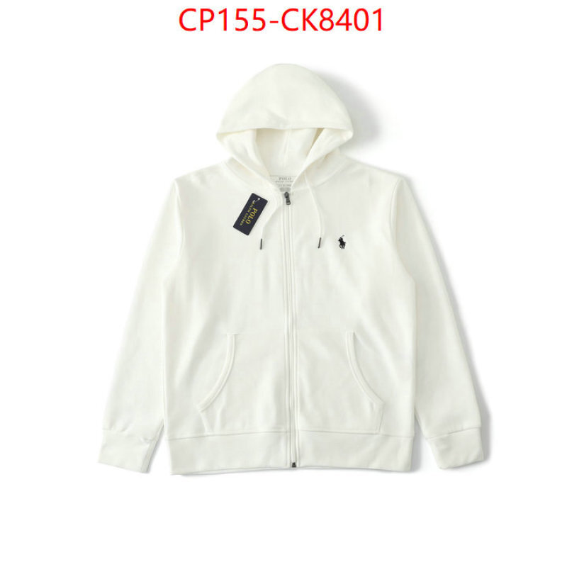 Clothing-Ralph Lauren ID: CK8401