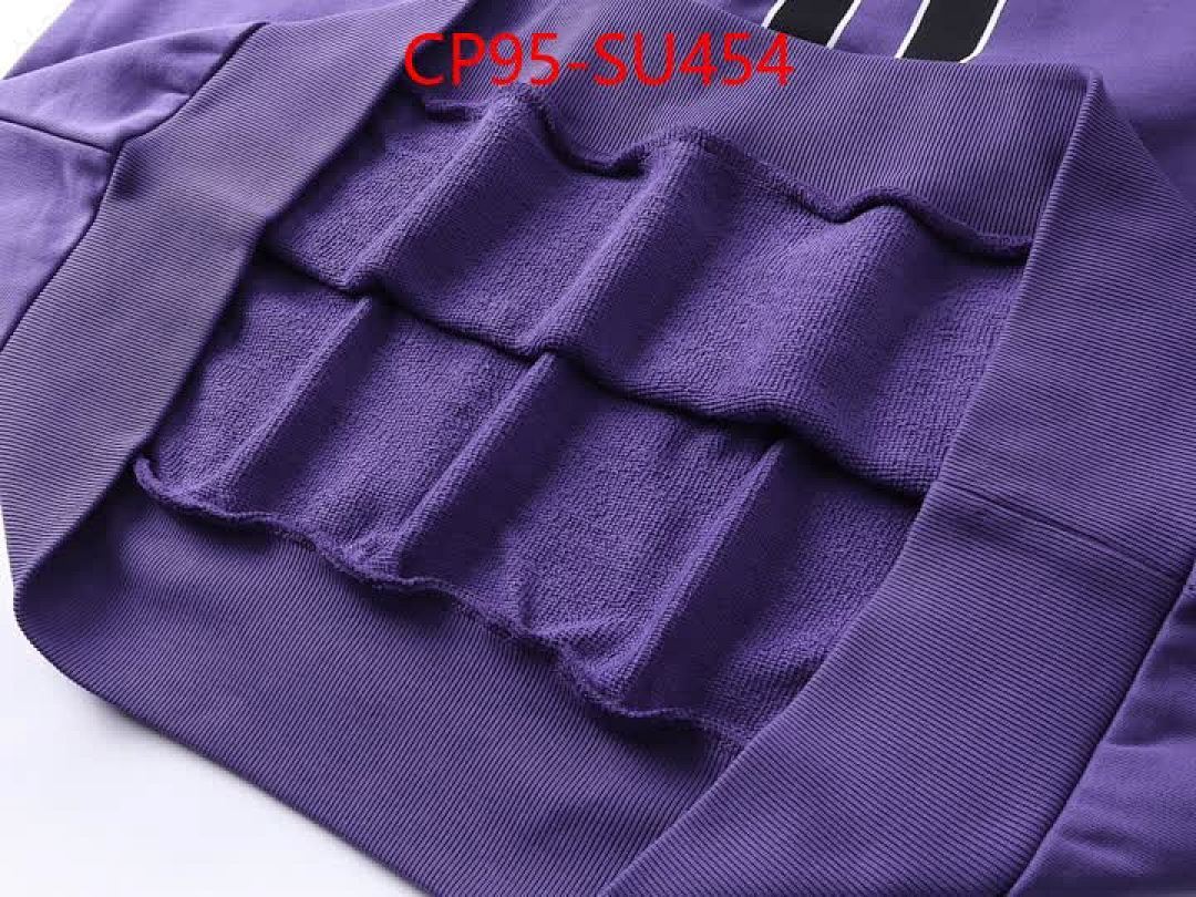 Clothing-Balenciaga ID: SU454 $: 95USD