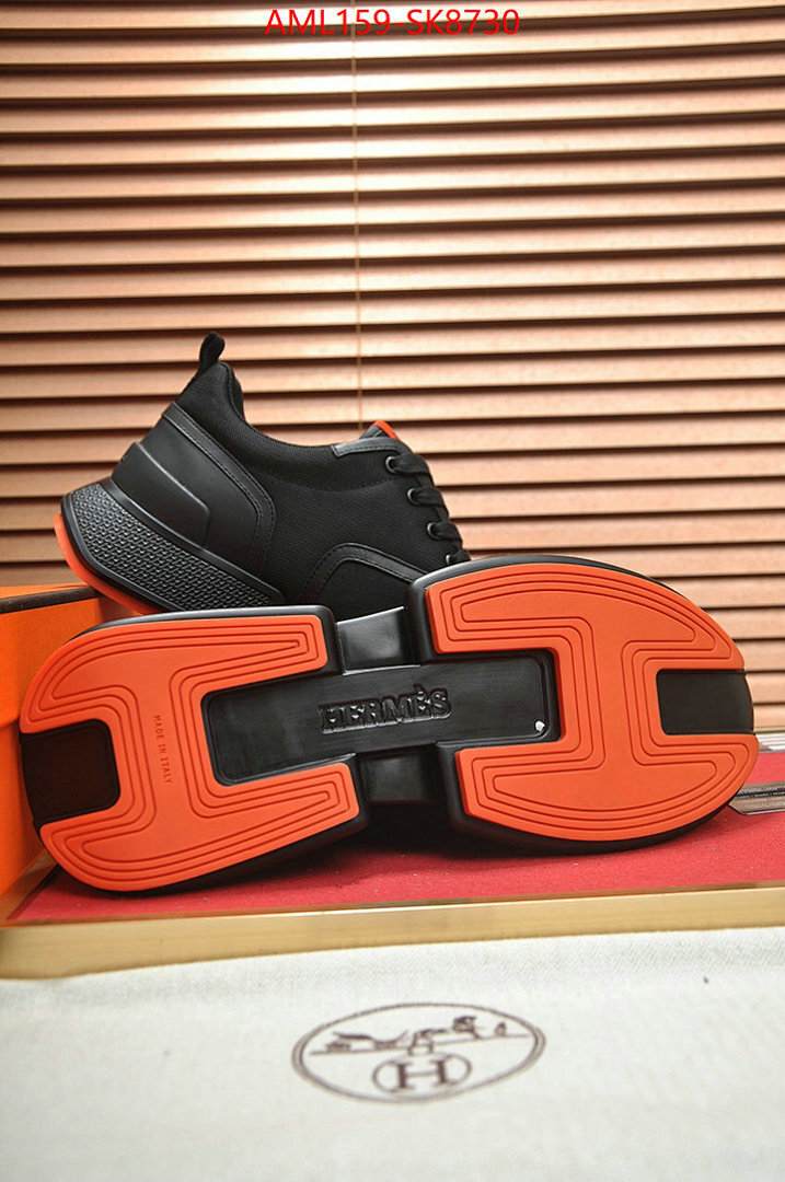 Women Shoes-Hermes ID: SK8730 $: 159USD
