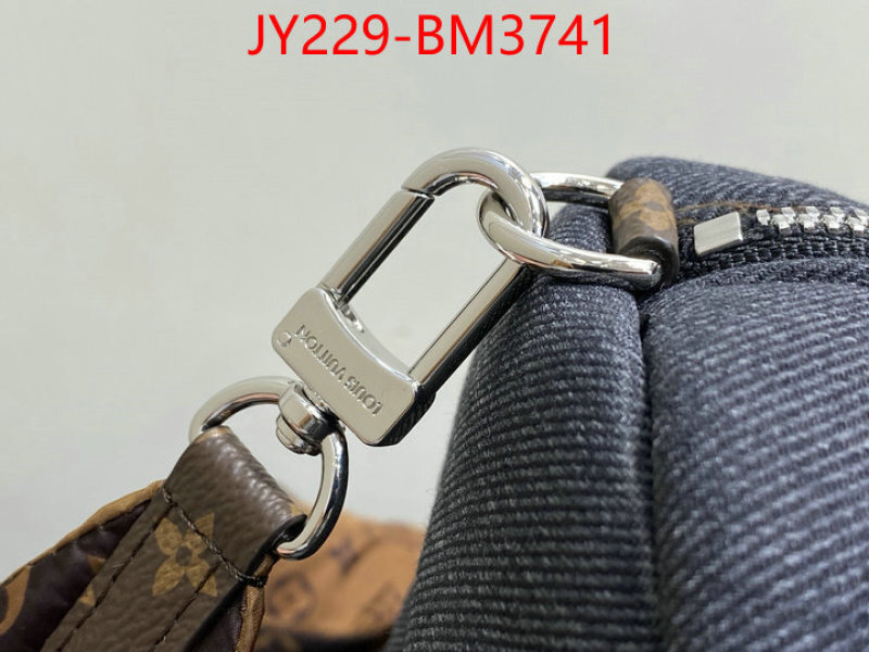 LV Bags(TOP)-Speedy- ID: BM3741 $: 229USD,