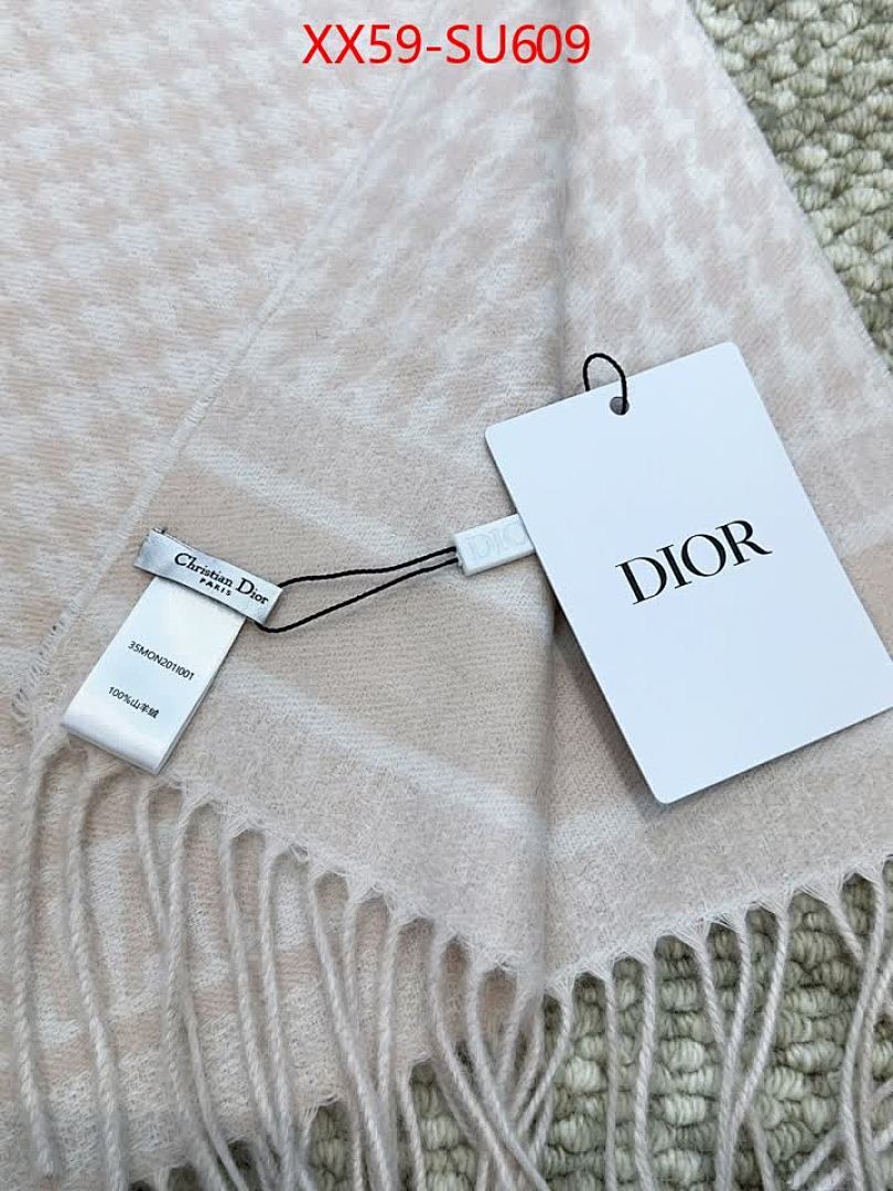 Scarf-Dior ID: SU609 $: 59USD