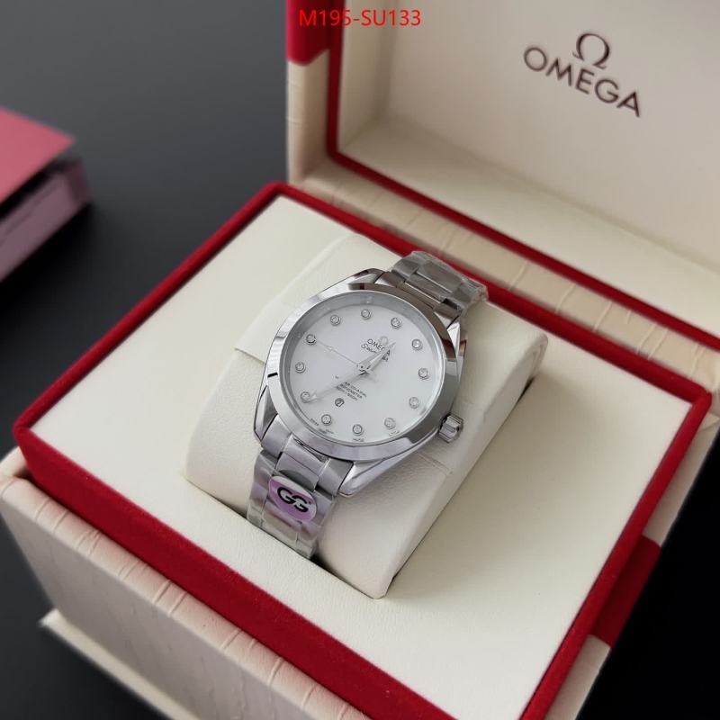 Watch(4A)-Omega most desired ID: SU133 $: 195USD