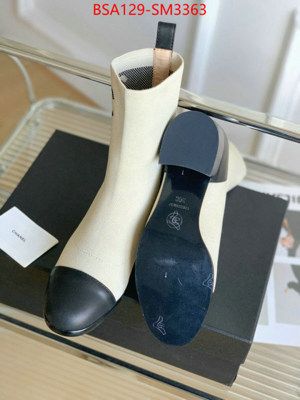 Women Shoes-Boots aaaaa ID: SM3363 $: 129USD