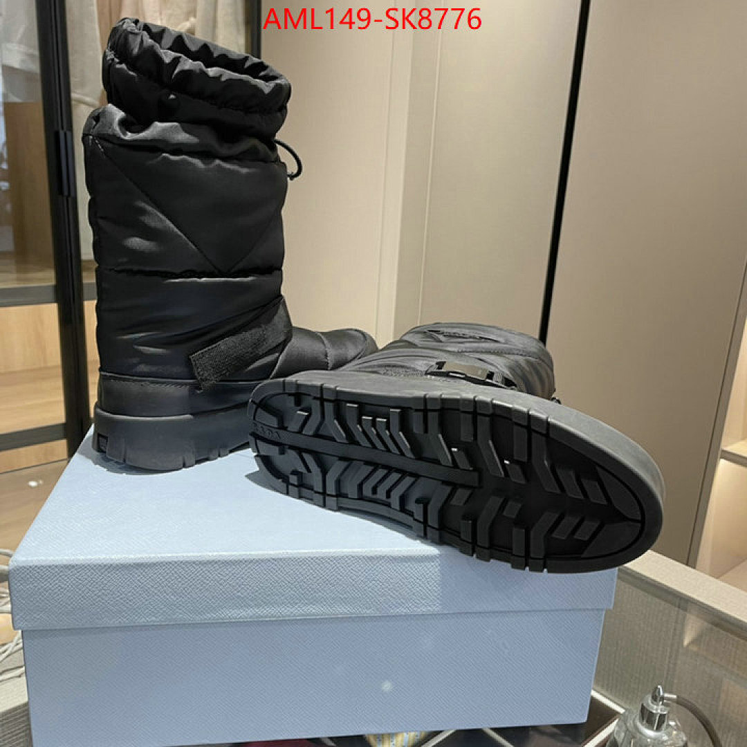 Women Shoes-Boots ID: SK8776 $: 149USD