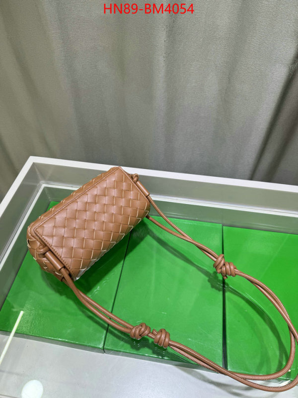 BV Bags(4A)-Crossbody- ID: BM4054 $: 89USD,