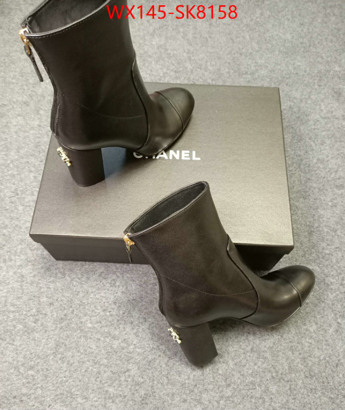 Women Shoes-Boots is it illegal to buy dupe ID: SK8158 $: 145USD
