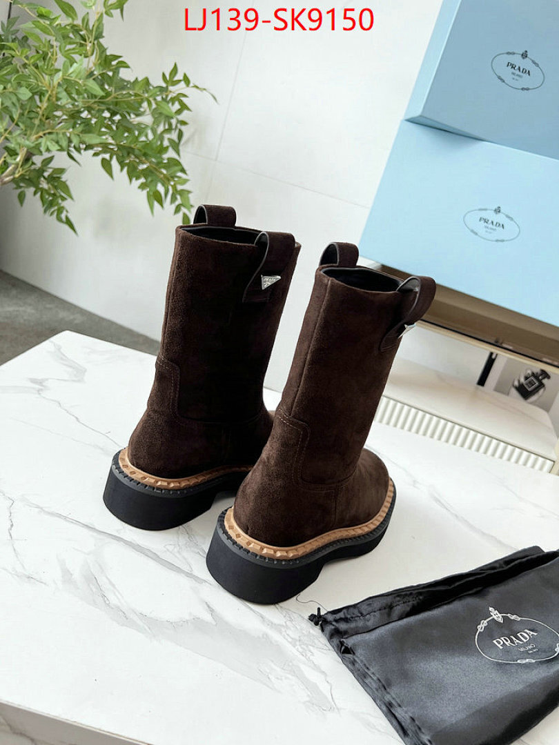 Women Shoes-Prada ID: SK9150 $: 139USD