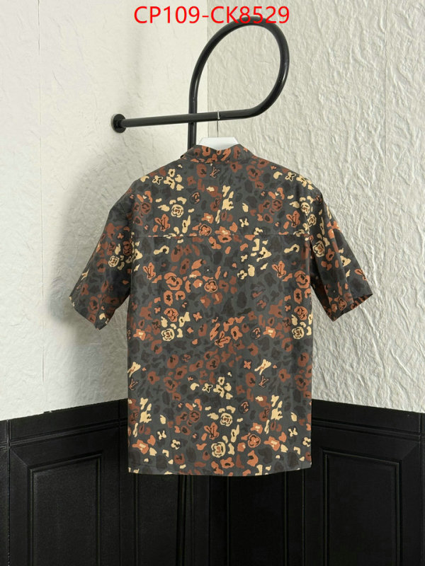Clothing-LV ID: CK8529 $: 109USD