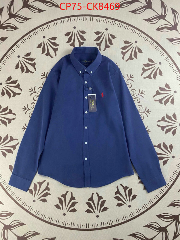 Clothing-Ralph Lauren ID: CK8469 $: 75USD