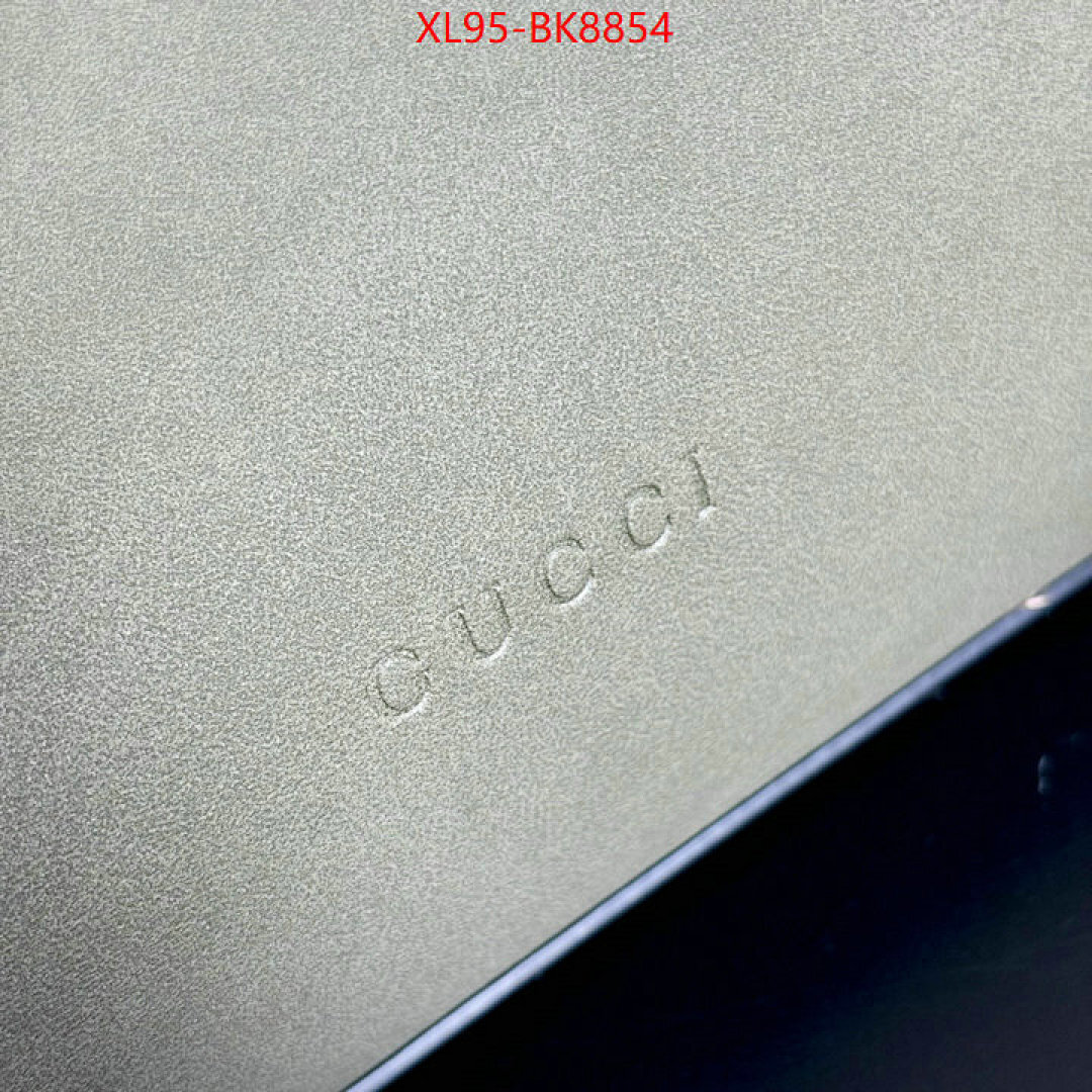 Gucci Bags(4A)-Handbag- ID: BK8854 $: 95USD,