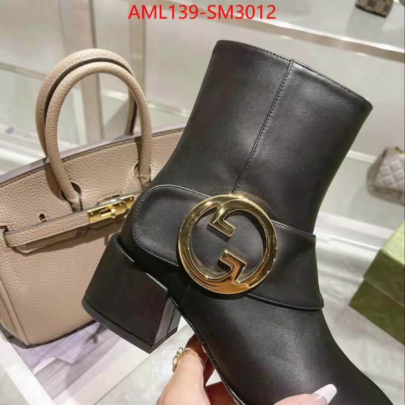 Women Shoes-Boots high quality perfect ID: SM3012 $: 139USD