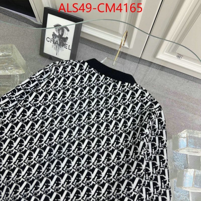 Kids clothing-Dior ID: CM4165 $: 49USD