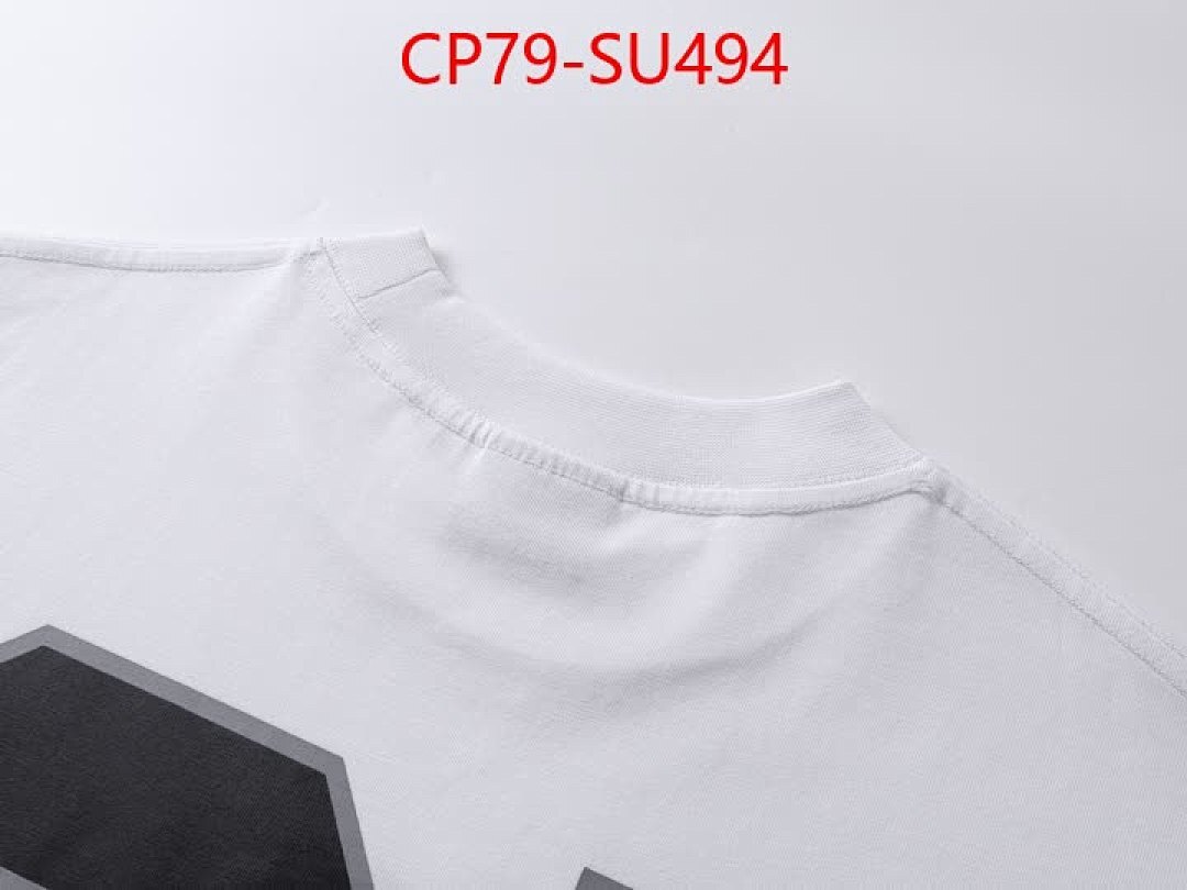 Clothing-Balenciaga ID: SU494 $: 79USD