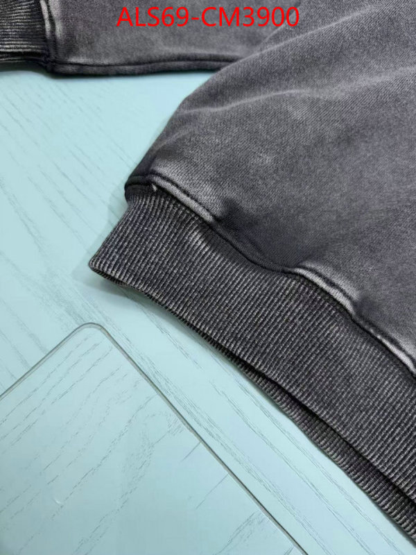 Kids clothing-Balenciaga ID: CM3900 $: 69USD