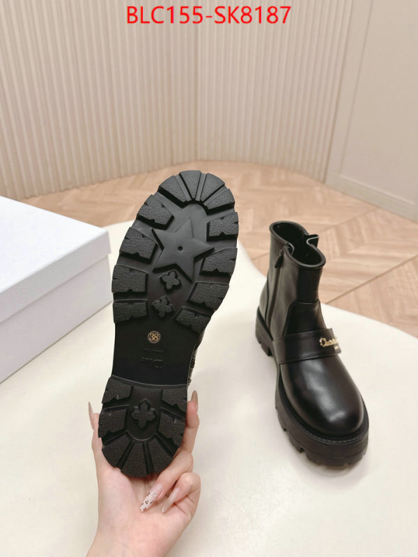 Women Shoes-Dior replica 1:1 high quality ID: SK8187 $: 155USD