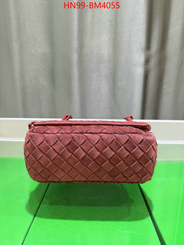 BV Bags(4A)-Crossbody- ID: BM4055 $: 99USD,