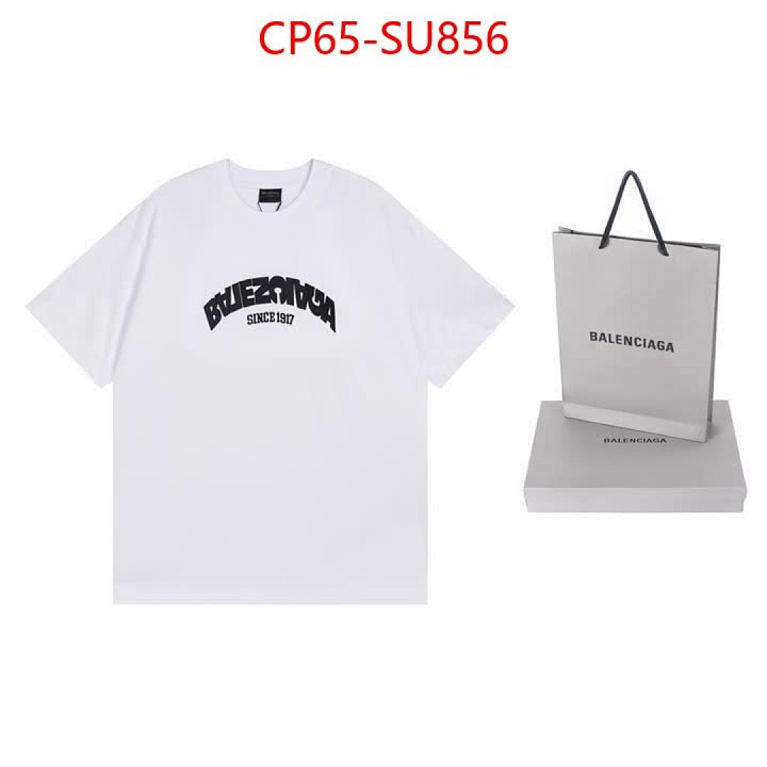 Clothing-Balenciaga ID: SU856 $: 65USD