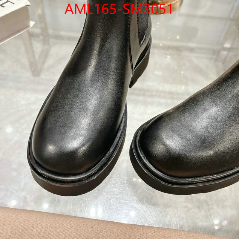 Women Shoes-Miu Miu top grade ID: SM3051 $: 165USD