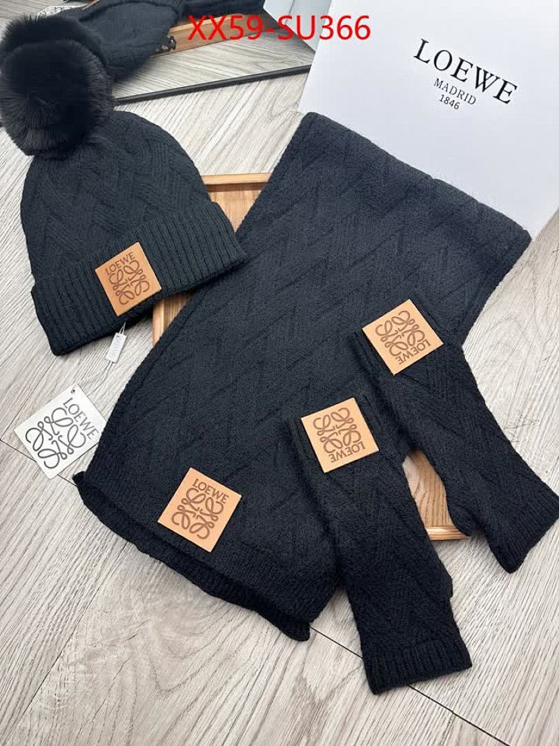 Cap(Hat)-Loewe ID: SU366 $: 59USD