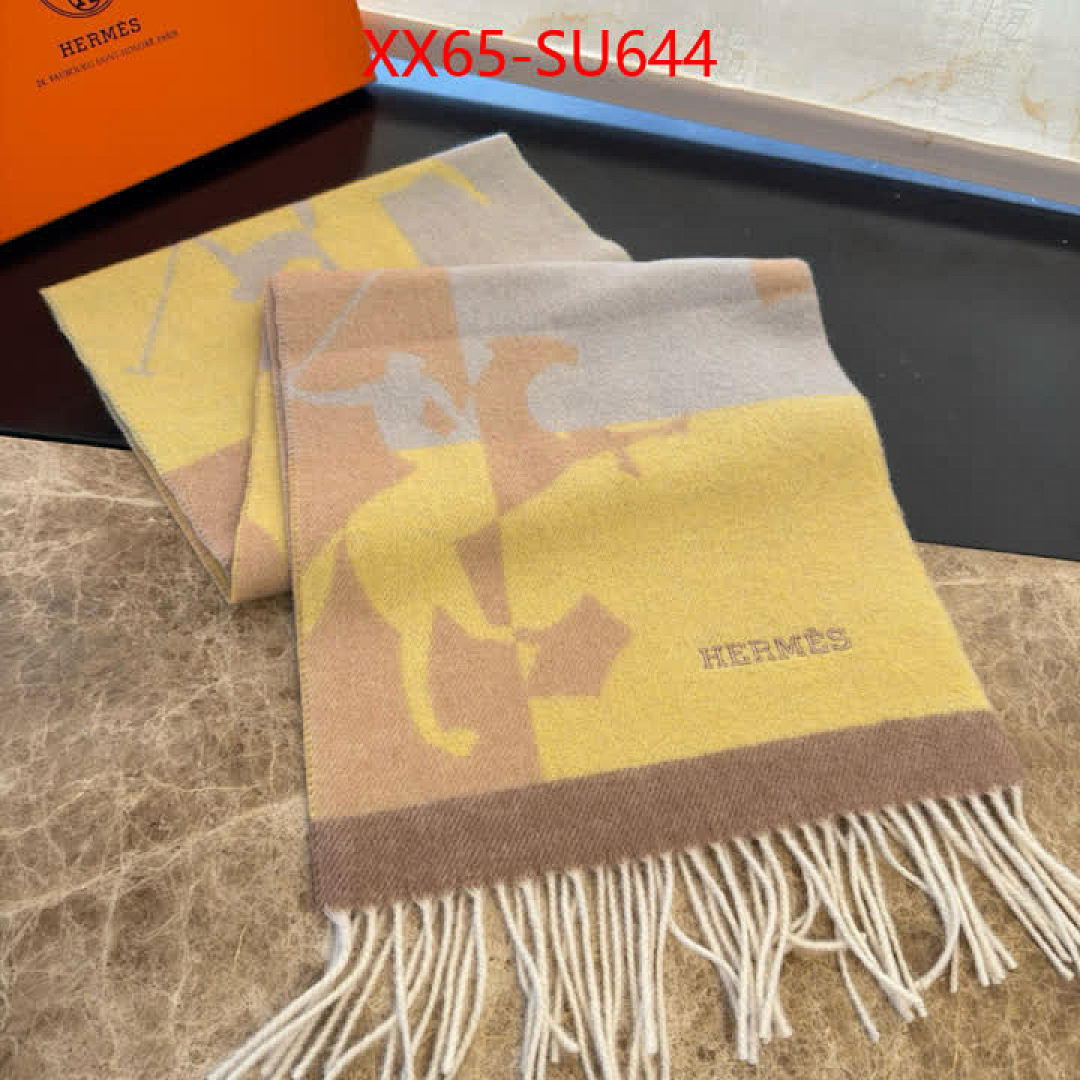 Scarf-Hermes ID: SU644 $: 65USD