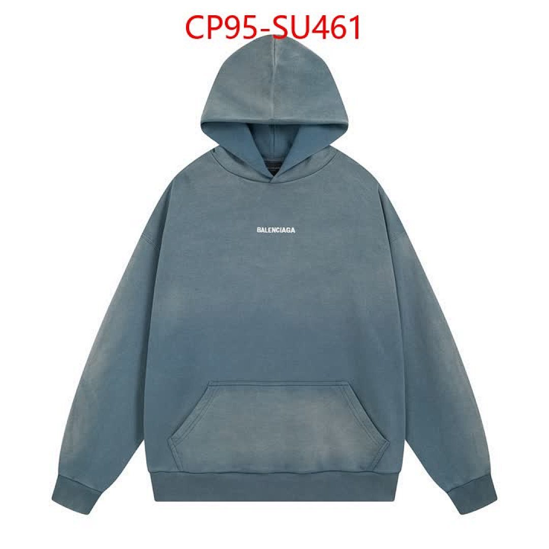 Clothing-Balenciaga ID: SU461 $: 95USD