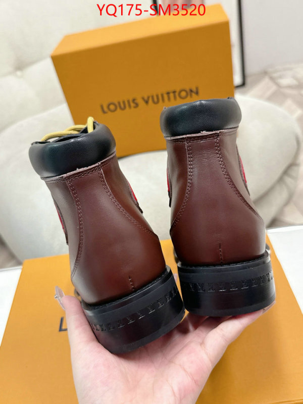 Women Shoes-Boots ID: SM3520 $: 175USD