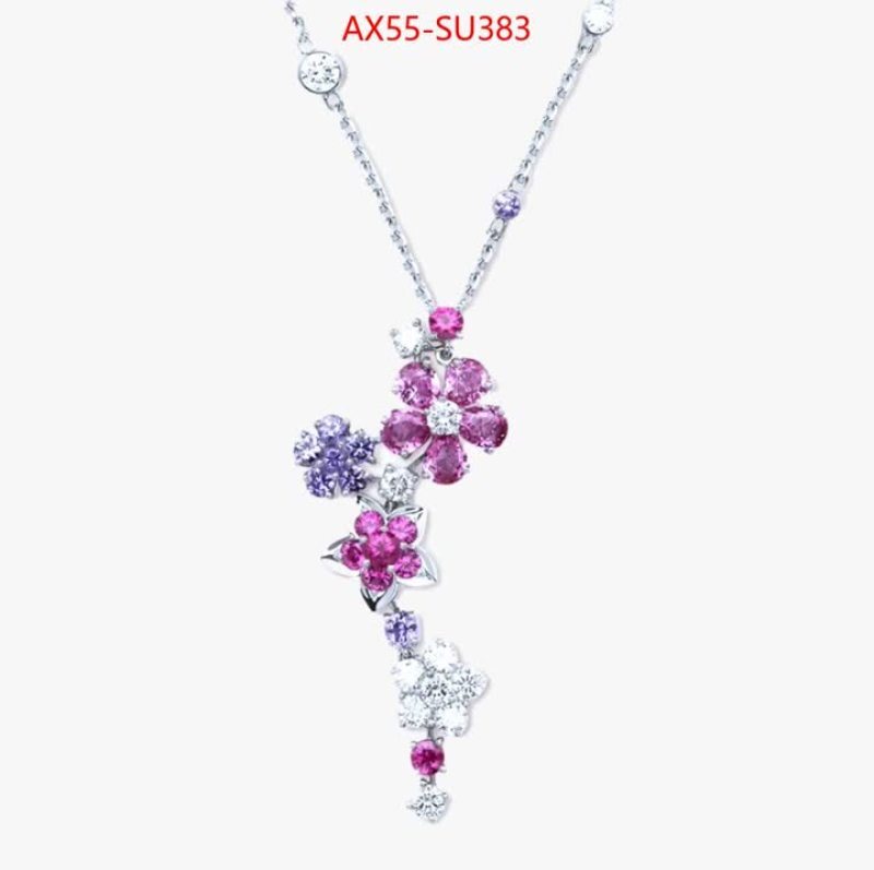 Jewelry-Van Cleef Arpels ID: SU383 $: 55USD