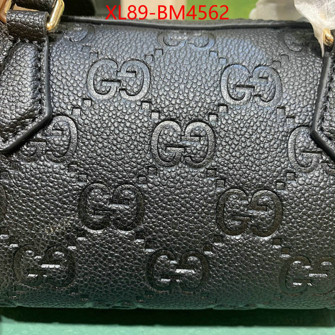 Gucci Bags(4A)-Crossbody- ID: BM4562