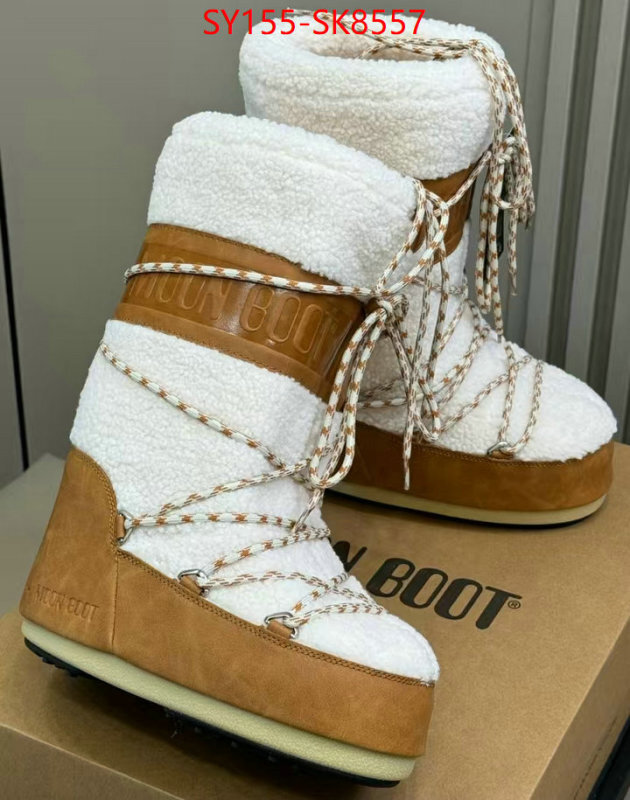 Women Shoes-Boots ID: SK8557 $: 155USD