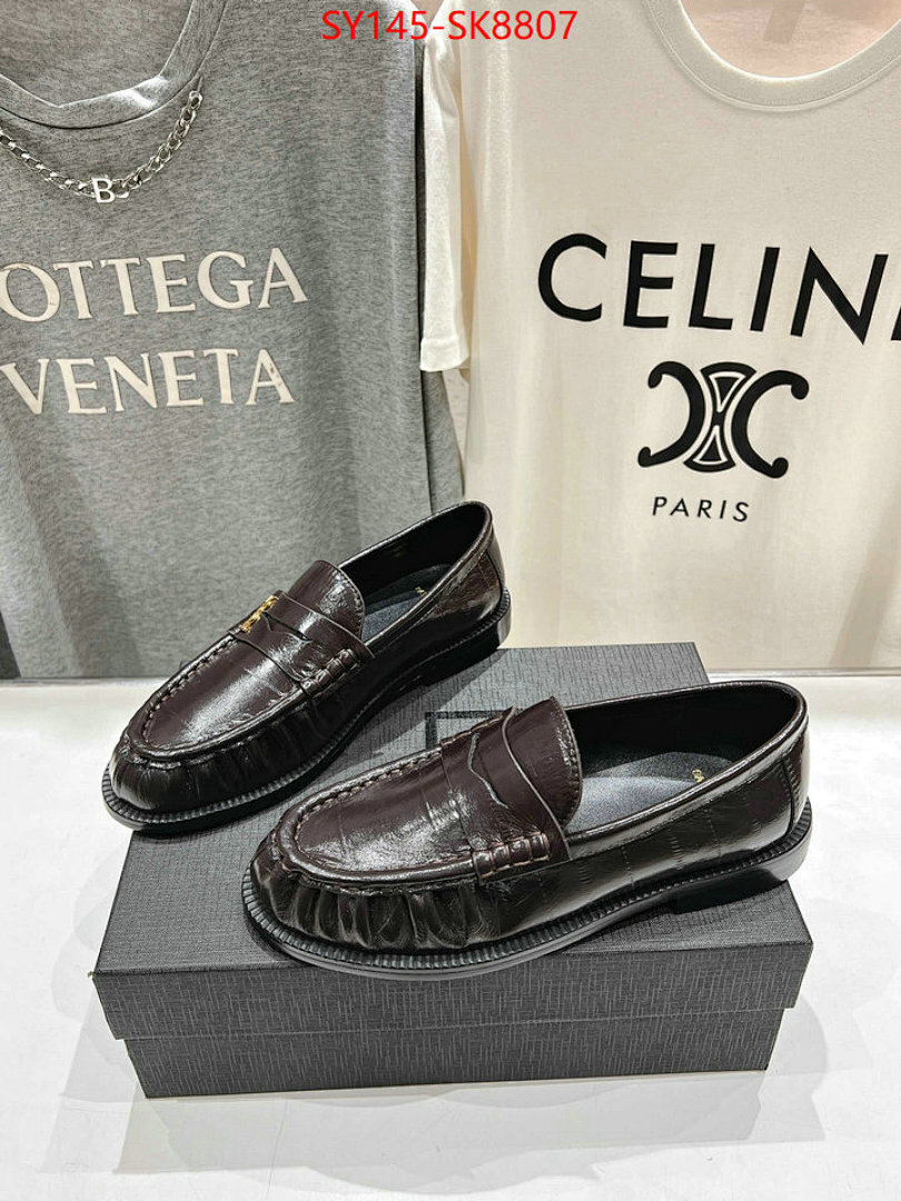 Women Shoes-YSL ID: SK8807 $: 145USD