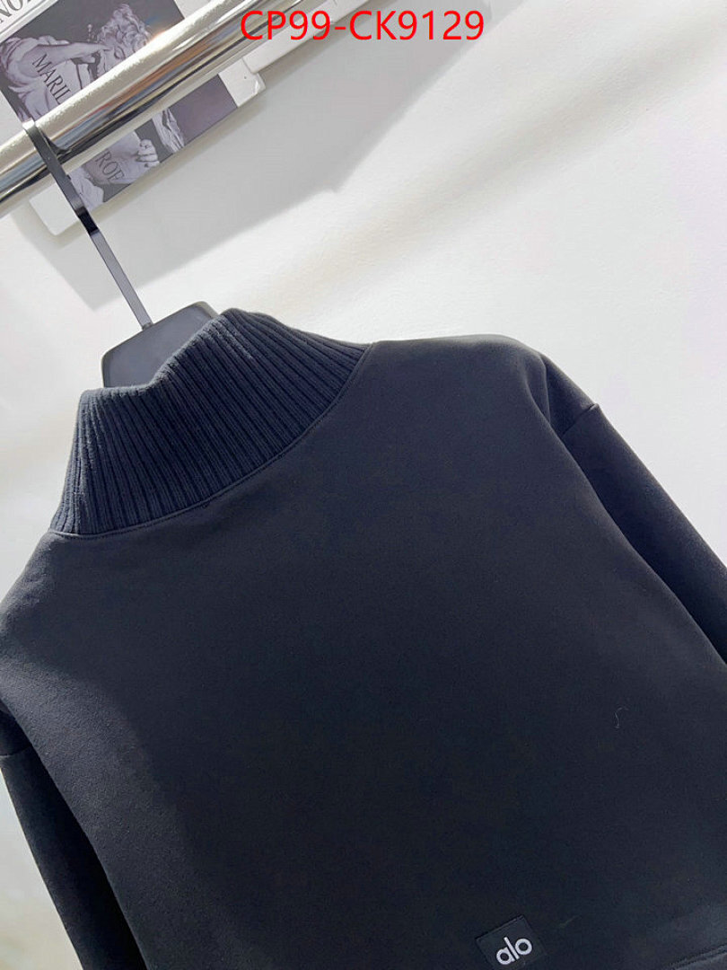 Clothing-Alo ID: CK9129 $: 99USD