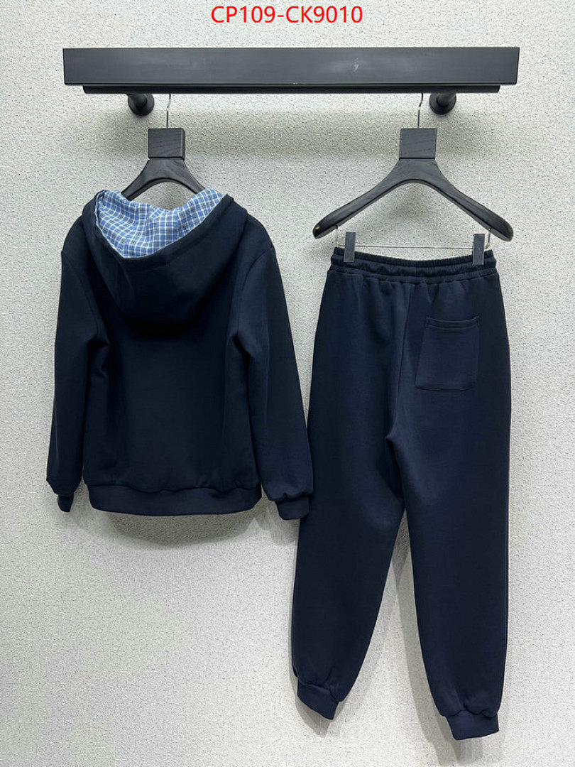 Clothing-MIU MIU ID: CK9010 $: 109USD