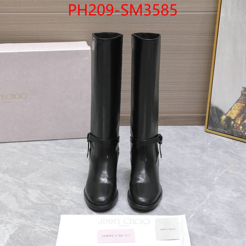 Women Shoes-Boots ID: SM3585 $: 209USD