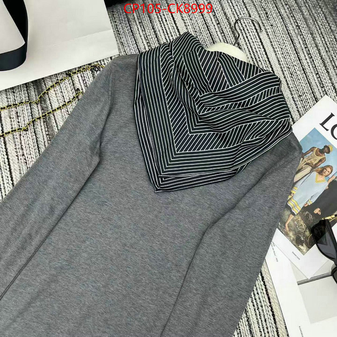 Clothing-Loewe ID: CK8999 $: 105USD