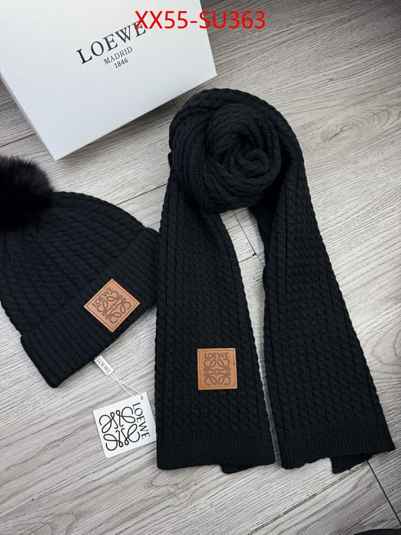 Cap(Hat)-Loewe ID: SU363 $: 55USD