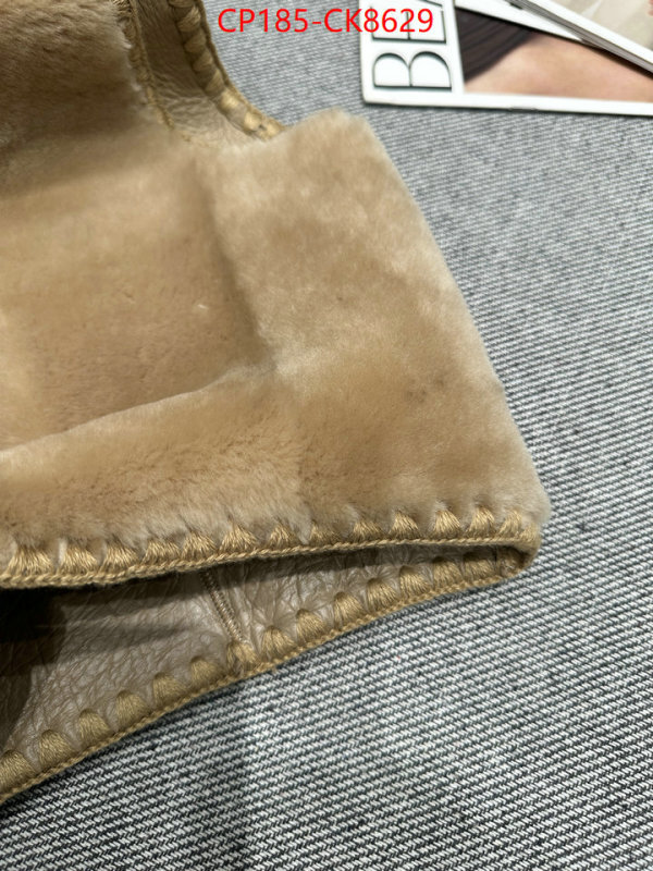 Clothing-Celine ID: CK8629 $: 185USD