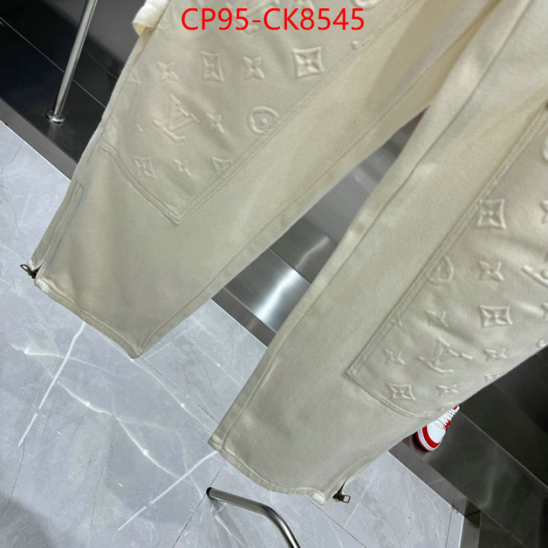 Clothing-LV ID: CK8545 $: 95USD