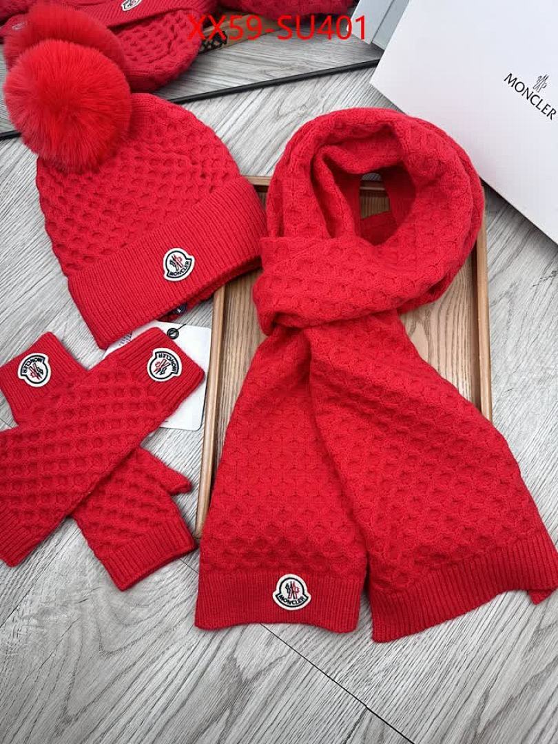 Gloves-Moncler ID: SU401 $: 59USD