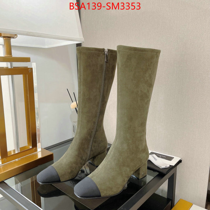 Women Shoes-Boots where can you buy replica ID: SM3353 $: 139USD