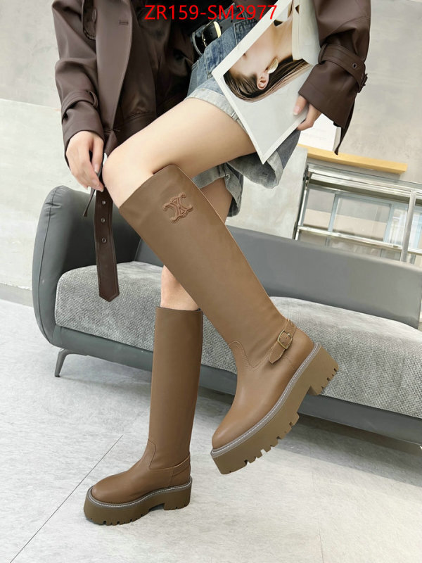 Women Shoes-Boots top brands like ID: SM2977 $: 159USD