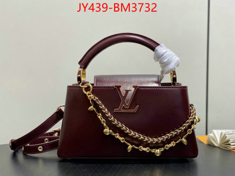LV Bags(TOP)-Handbag Collection- ID: BM3732