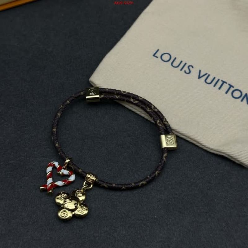 Jewelry-LV ID: SU291 $: 29USD