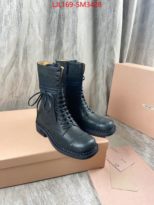 Women Shoes-Boots 7 star replica ID: SM3428 $: 169USD